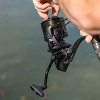 Avid Carp Revolve FD Reels